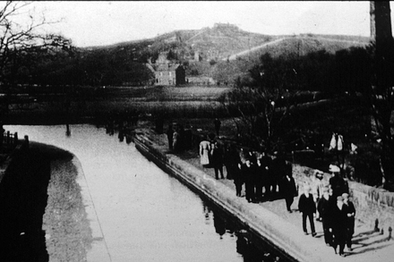 Clifton Aqueduct photo
